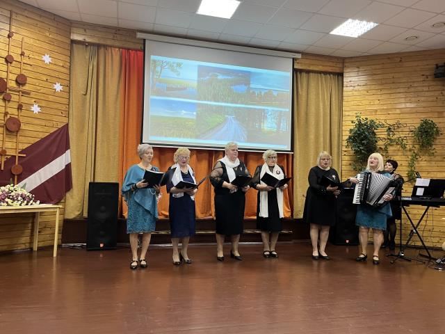 LR Proklamēšanas pasākums